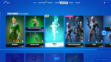 fortnite leaked item shop tomorrow|Fortnite Item Shop: In